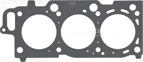 Gasket, cylinder head
